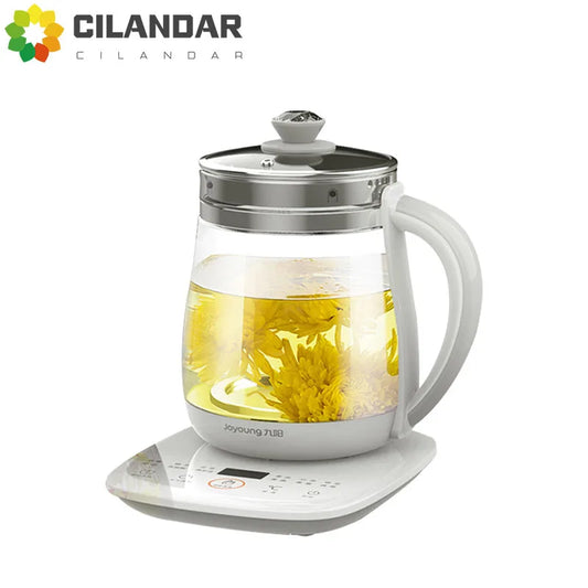 CILANDAR 1.5L Intelligenter Wasserkocher – Eleganz trifft Funktionalität