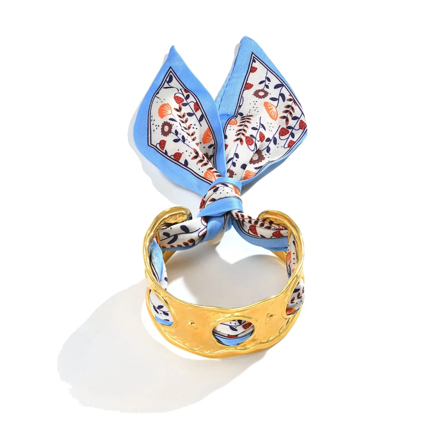 Bellavista Eleganz: Das stilvolle Wickelarmband