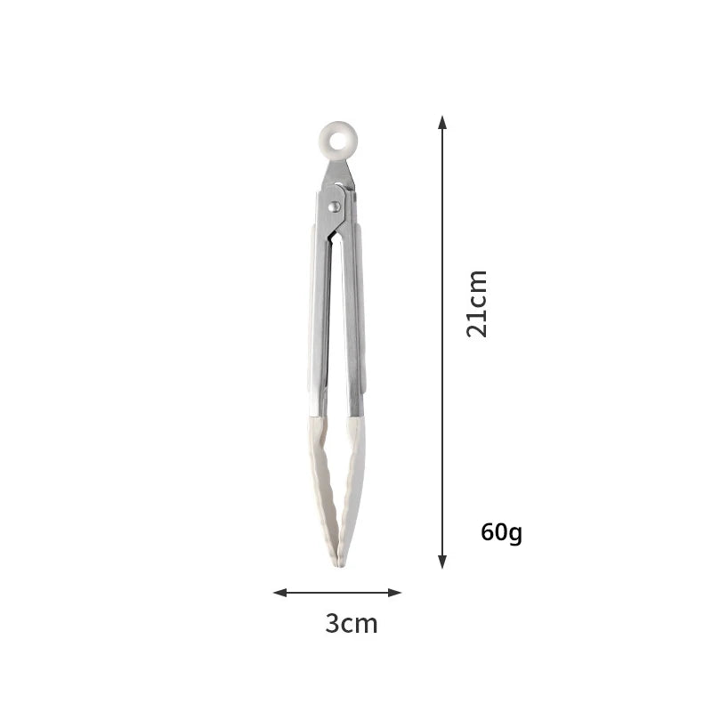 Elegantes 4-teiliges Silikon-Backset: Präzision und Stil für Ihre Küche