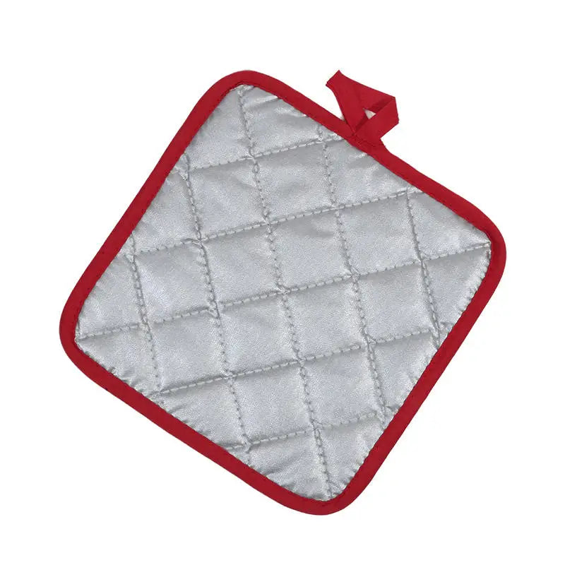 Exklusive Hitzebeständige Topfhandschuhe – Praktisches Set für anspruchsvolle Küchen