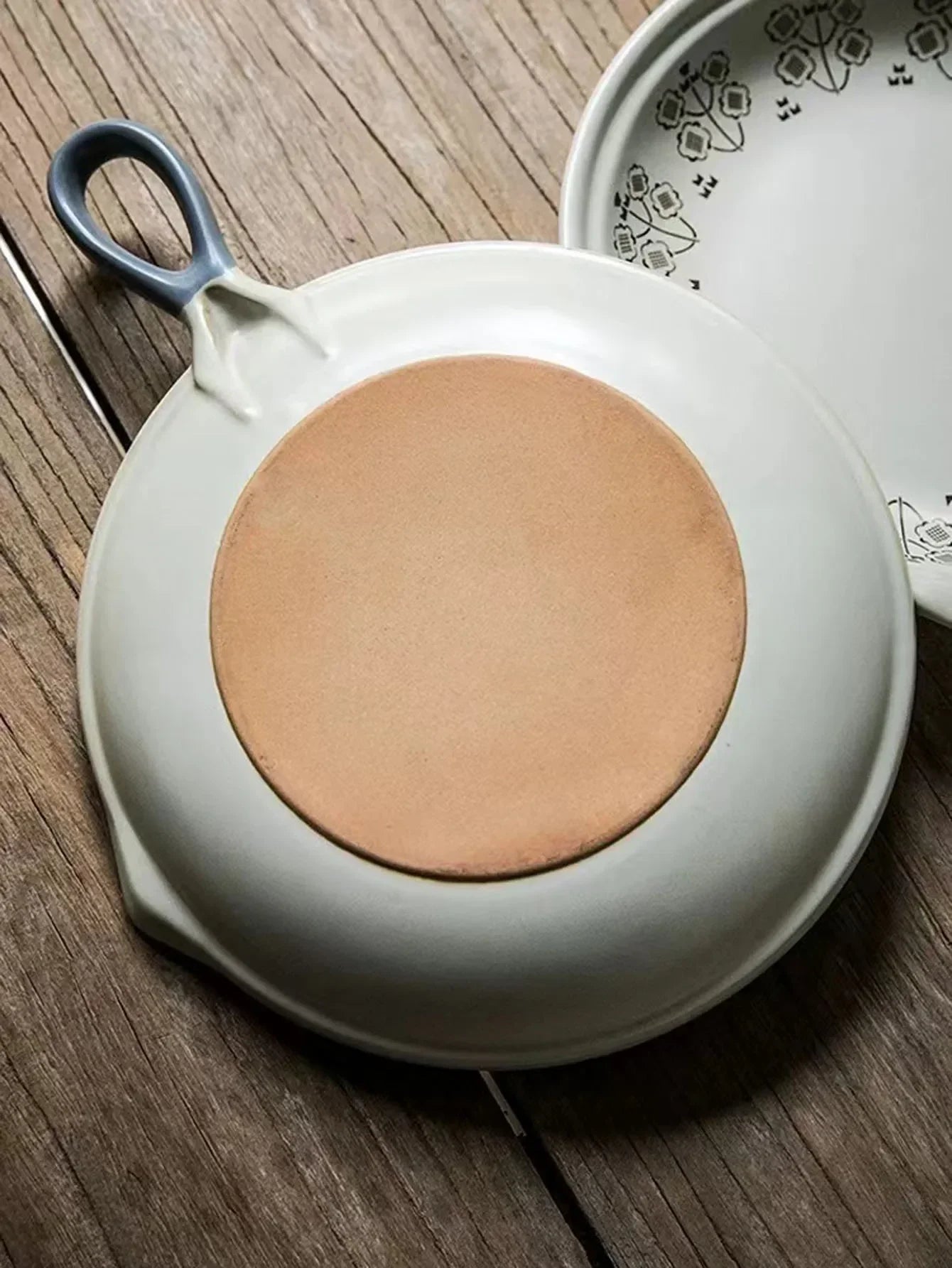 Atheltichub Keramische Antihaft-Bratpfanne – Stilvolles Kochvergnügen! ✨