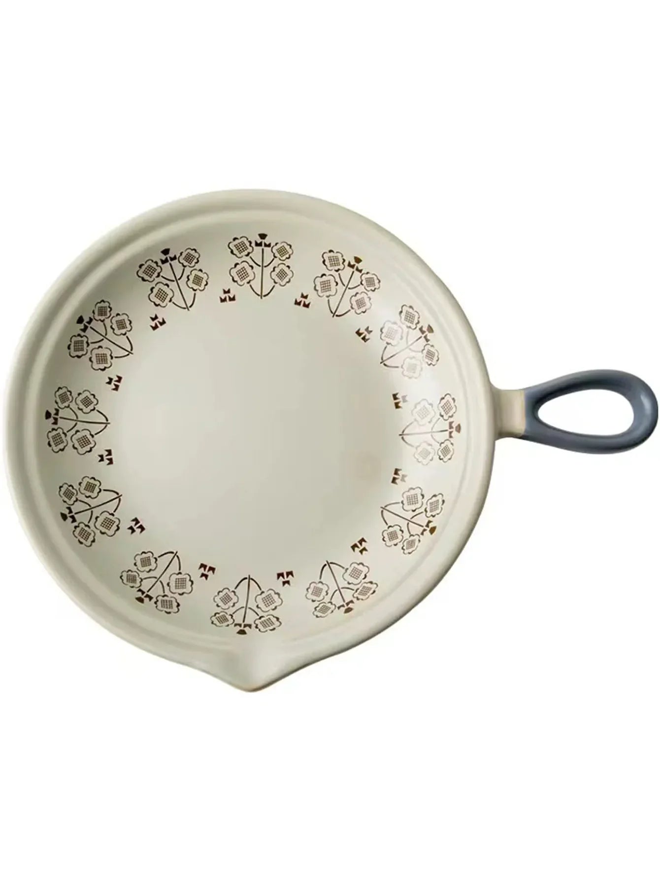 Atheltichub Keramische Antihaft-Bratpfanne – Stilvolles Kochvergnügen! ✨