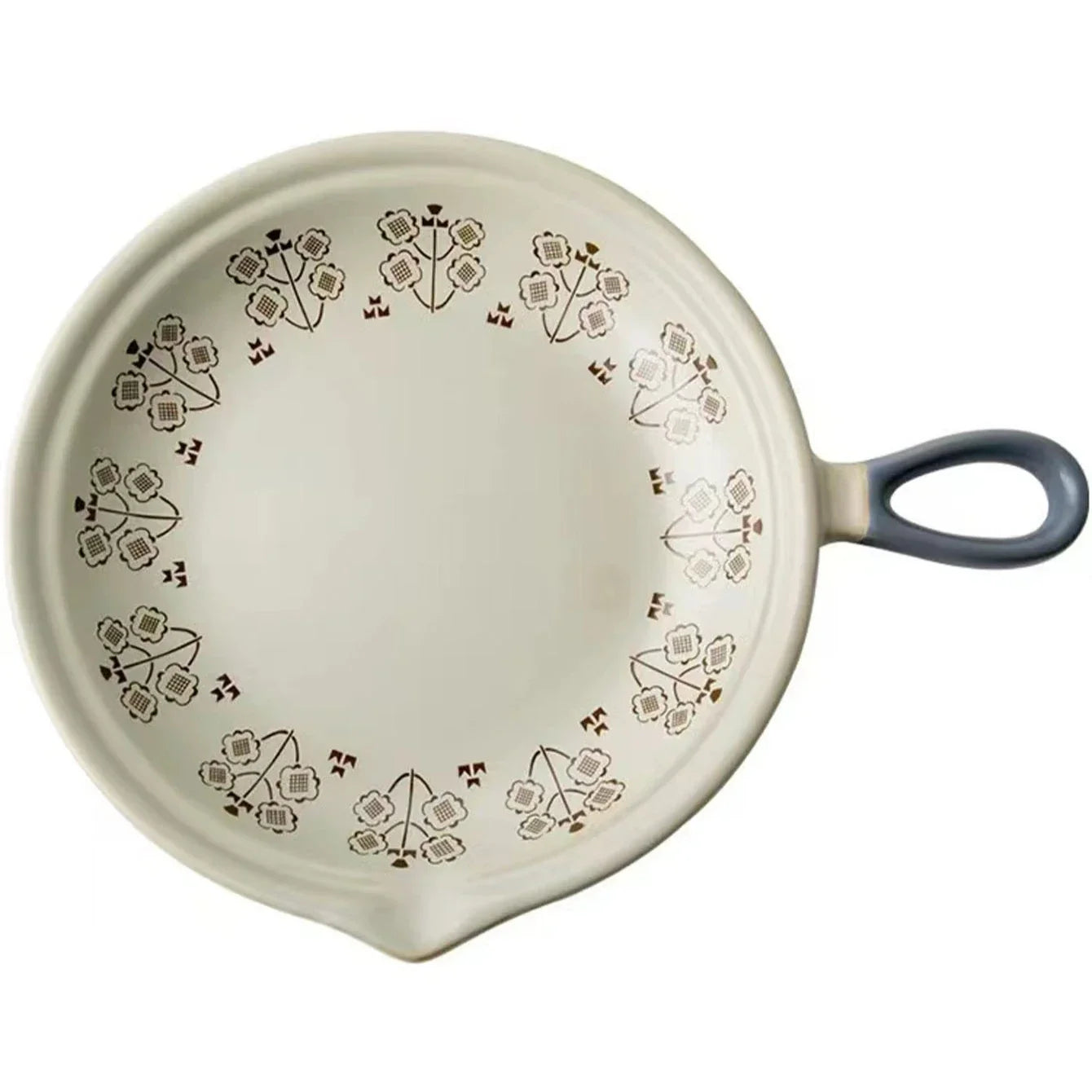 Atheltichub Keramische Antihaft-Bratpfanne – Stilvolles Kochvergnügen! ✨