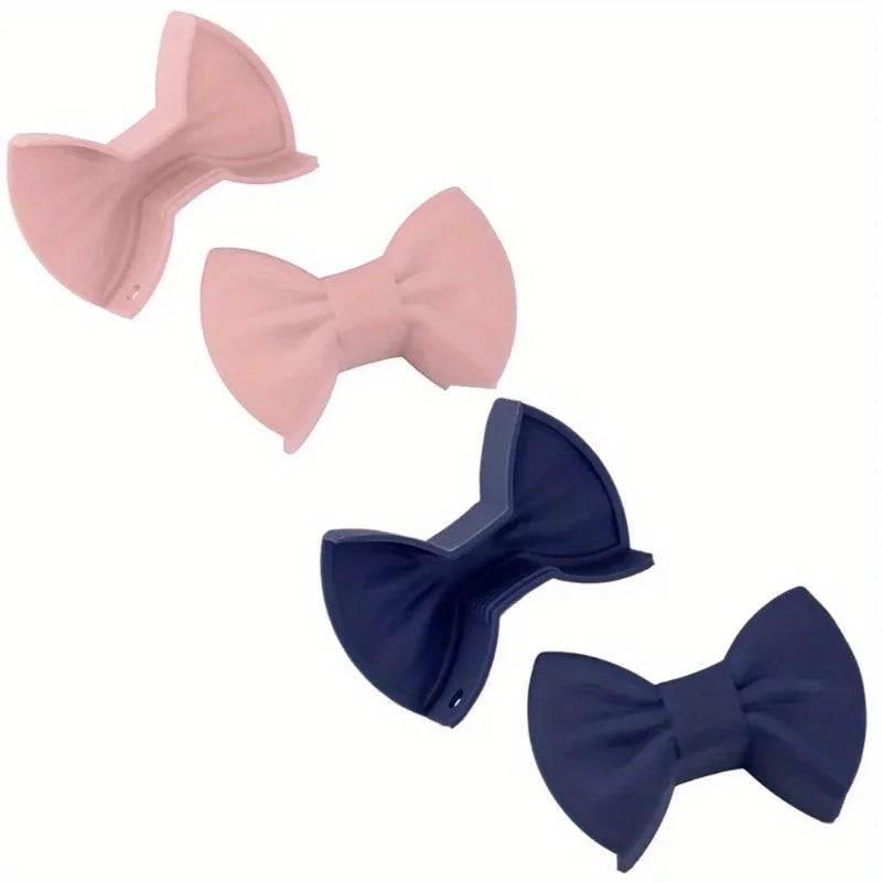 🔥 Atheltichub Küchen Topfclip – Hitzeschutz, Rutschfest & Kreatives Design!