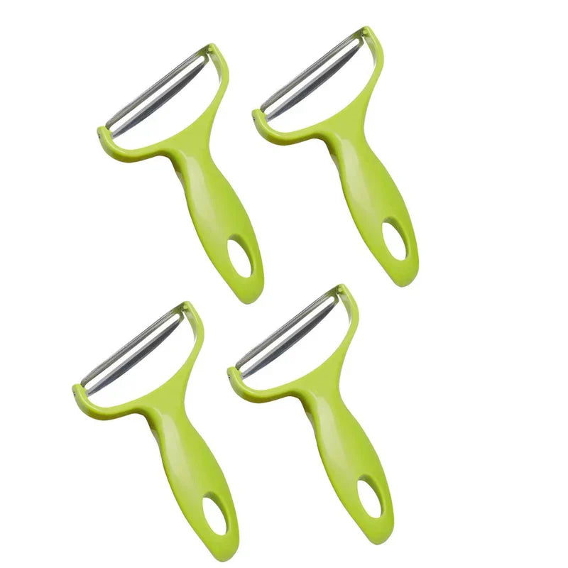 Atheltichub Weitmundiger Schäler: Das Must-Have Küchen-Gadget für Obst und Gemüse!