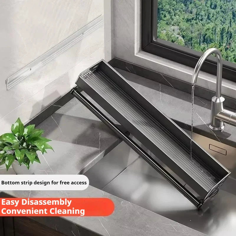 Atheltichub Wandgewürzregal – Clever organisieren, Platz sparen! 🧂✨