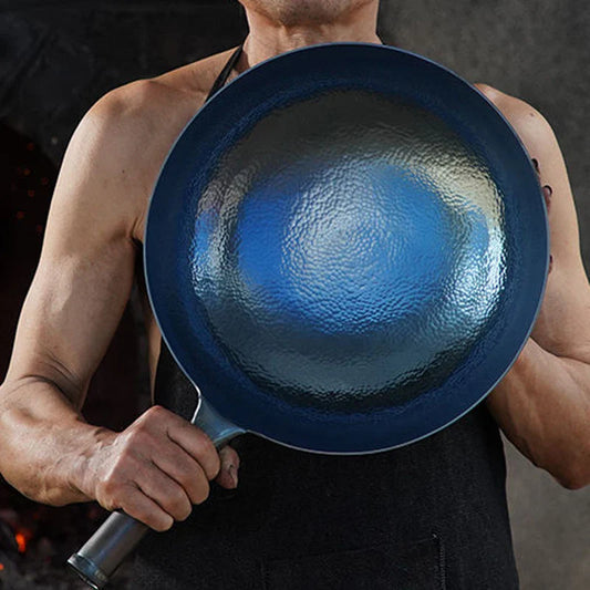 Atheltichub Wok – Die Kunst des authentischen Kochens! 🍳✨