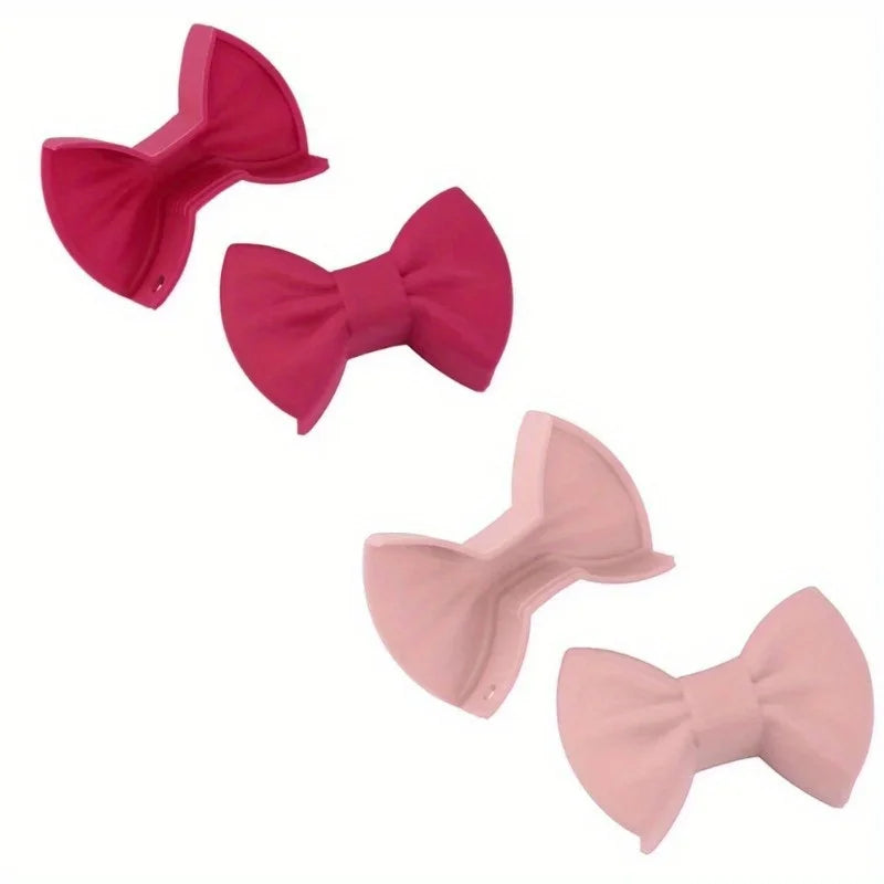 Eleganter Küchen Topf Clip – Sicher, rutschfest und innovativ