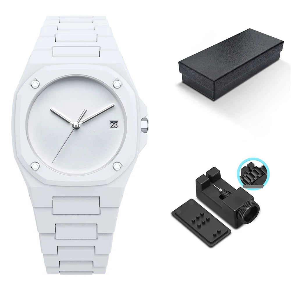 Monochrome Meisterwerk: Die Essenz der Zeit