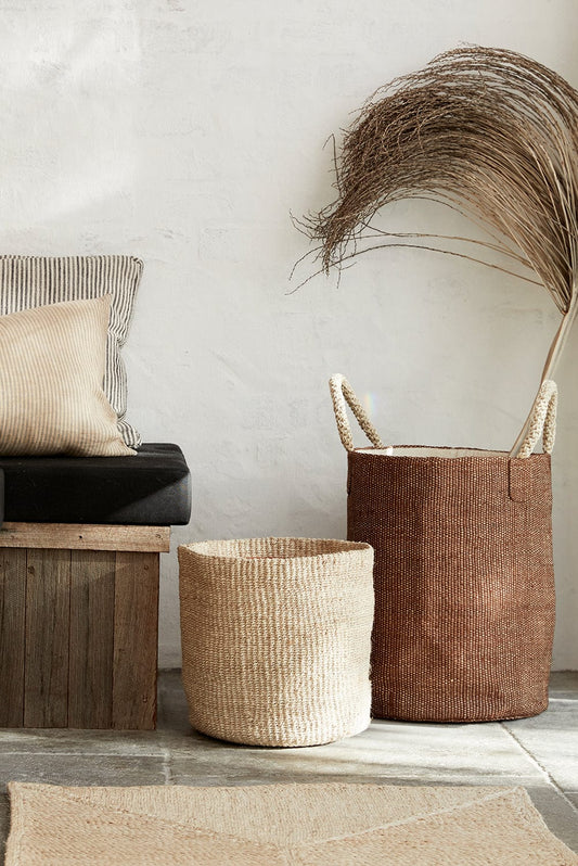 Boda Korb - Erdtöne für stilvolle Akzente