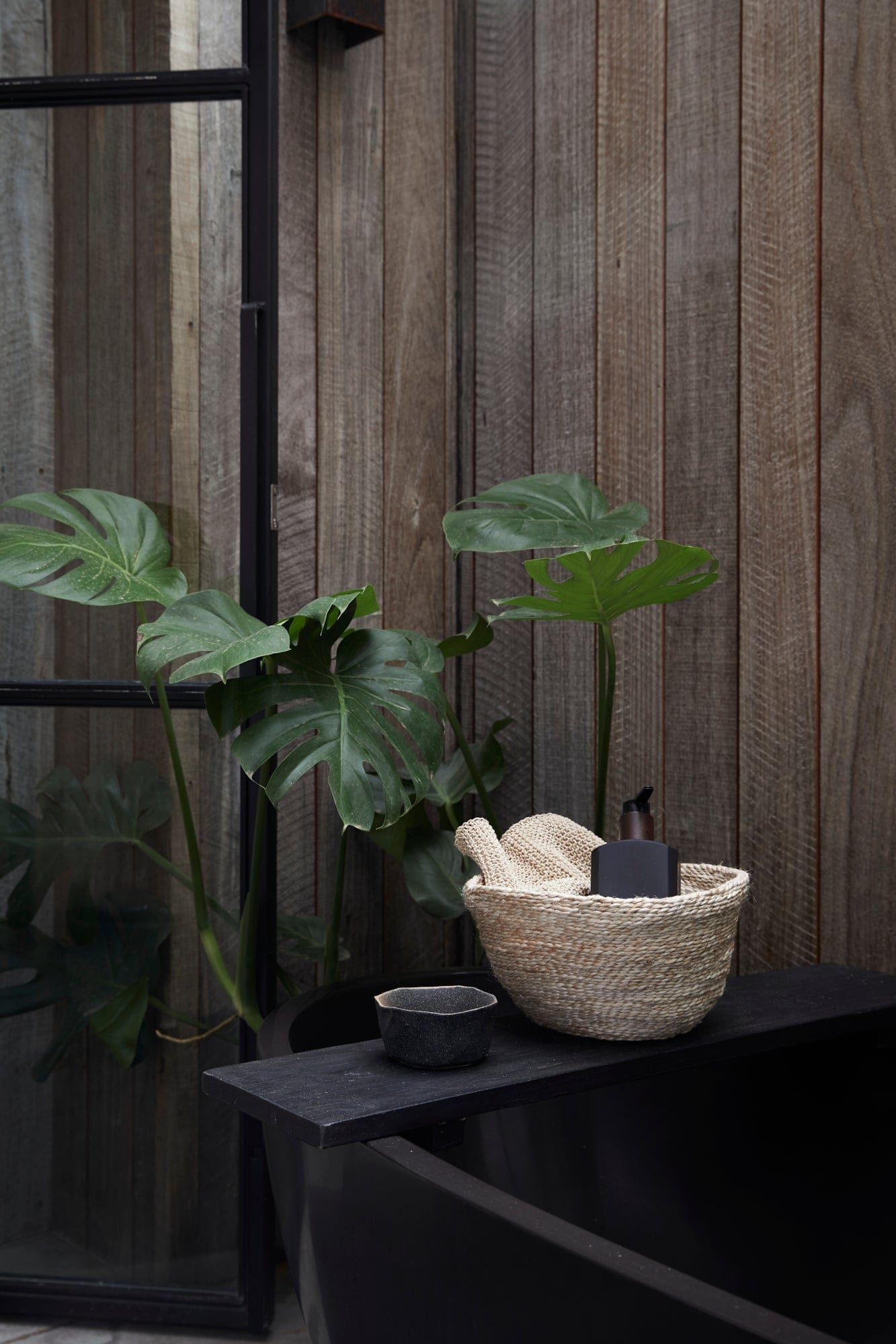 Minikin Bowl – Eleganz der Natur