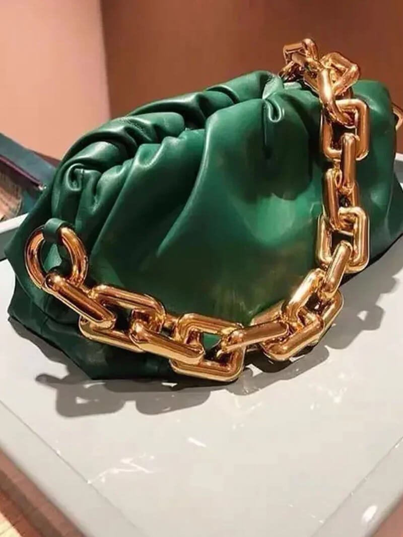 Alicia Eleganz Clutch