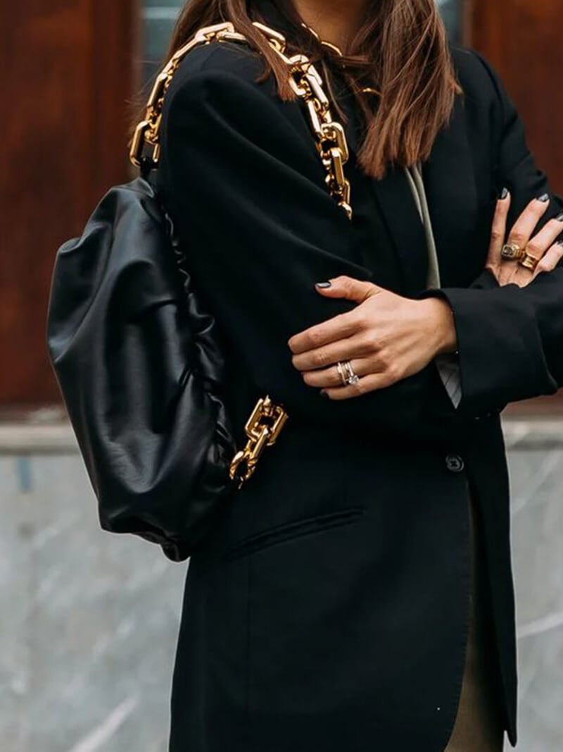 Alicia Eleganz Clutch