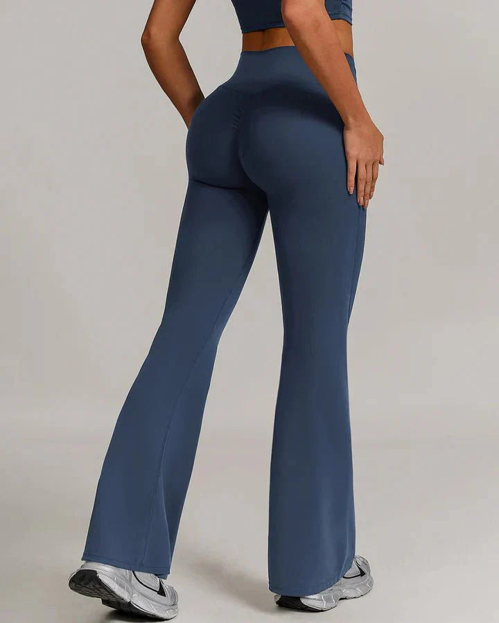 Amelia Flare Leggings