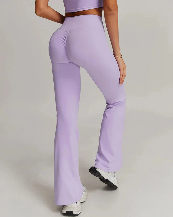 Amelia Flare Leggings