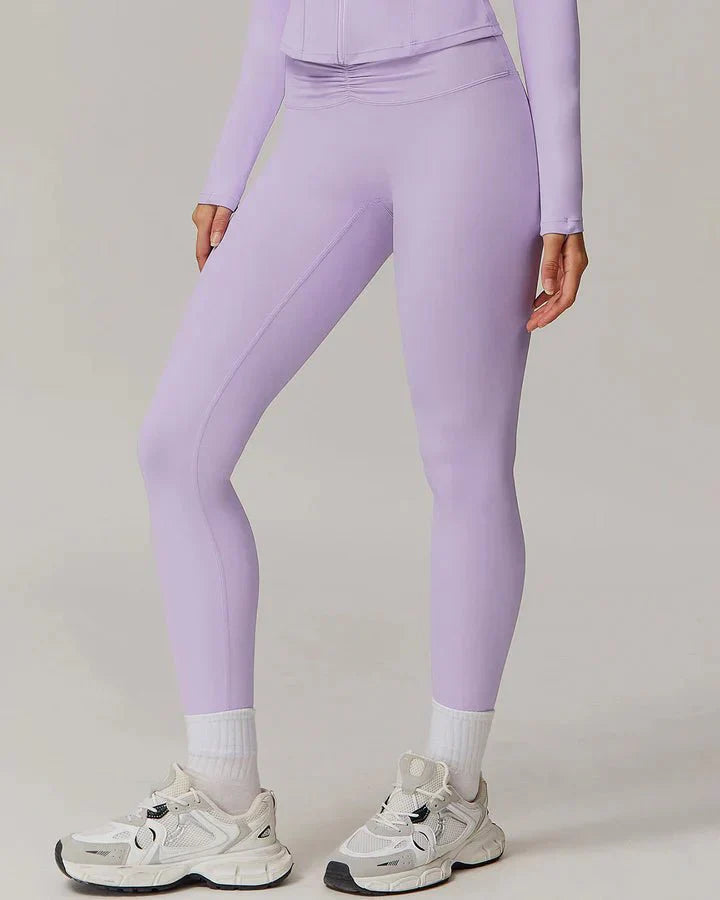 Amelia Seamless Leggings
