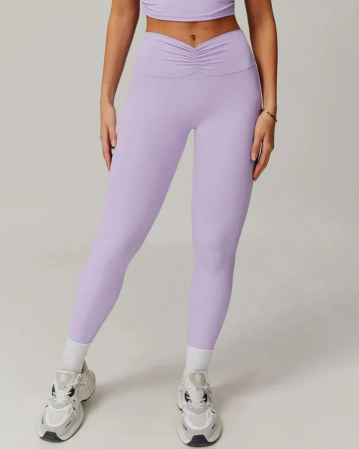 Amelia Seamless Leggings