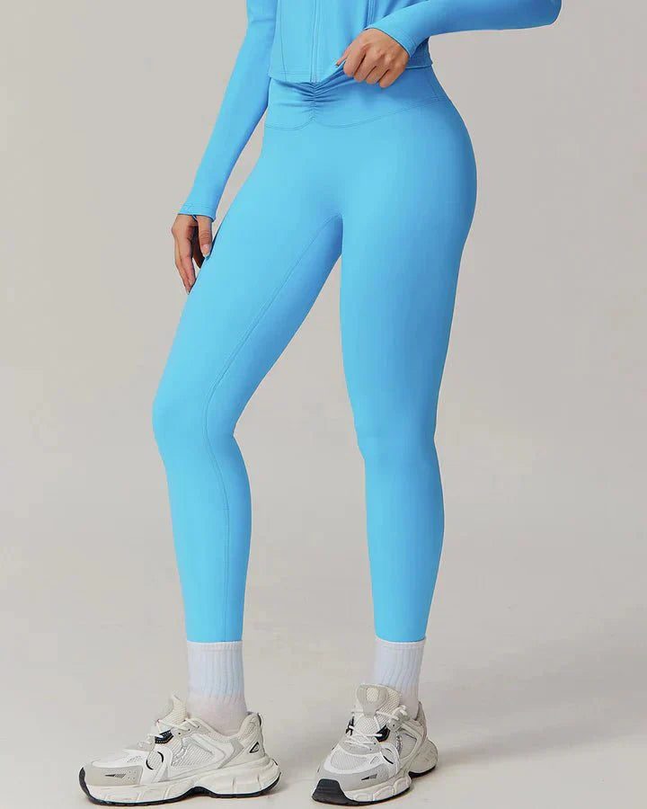 Amelia Seamless Leggings