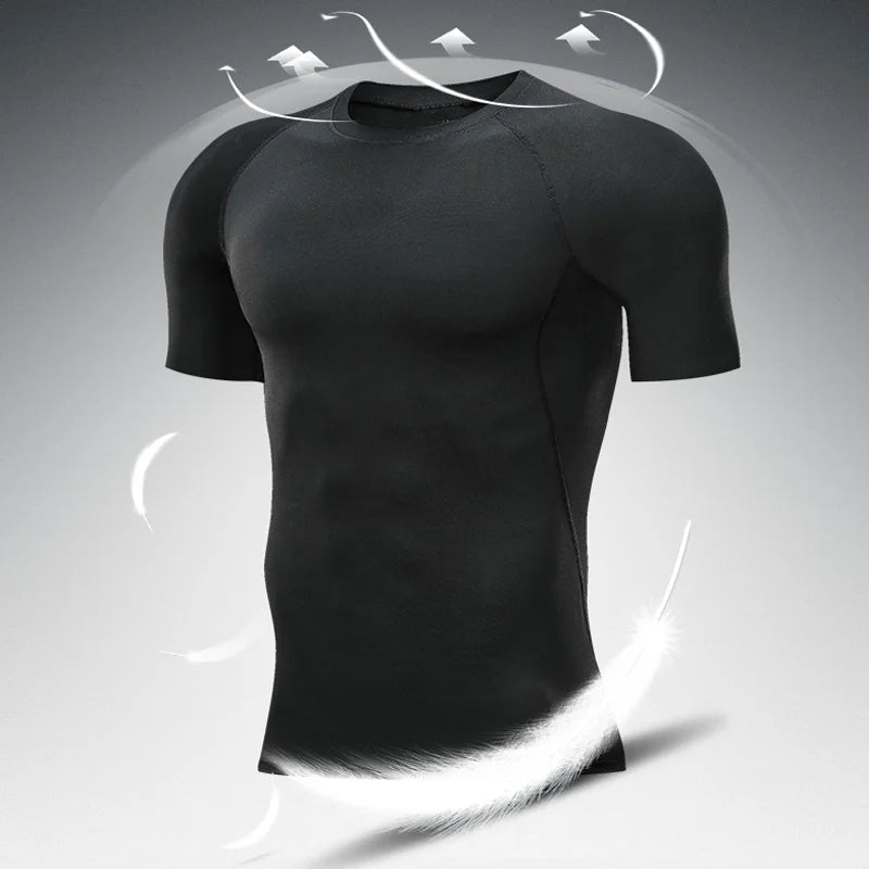 Atheltichub Anime Set: Trendiges T-Shirt & Shorts Duo