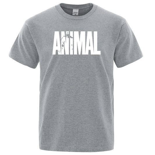 Tierisch Trendy: ANIMAL T-Shirt