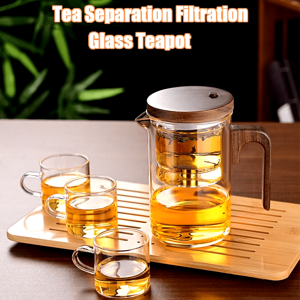 Exquisite Artisan Teekanne: Meisterwerk der Teekultur