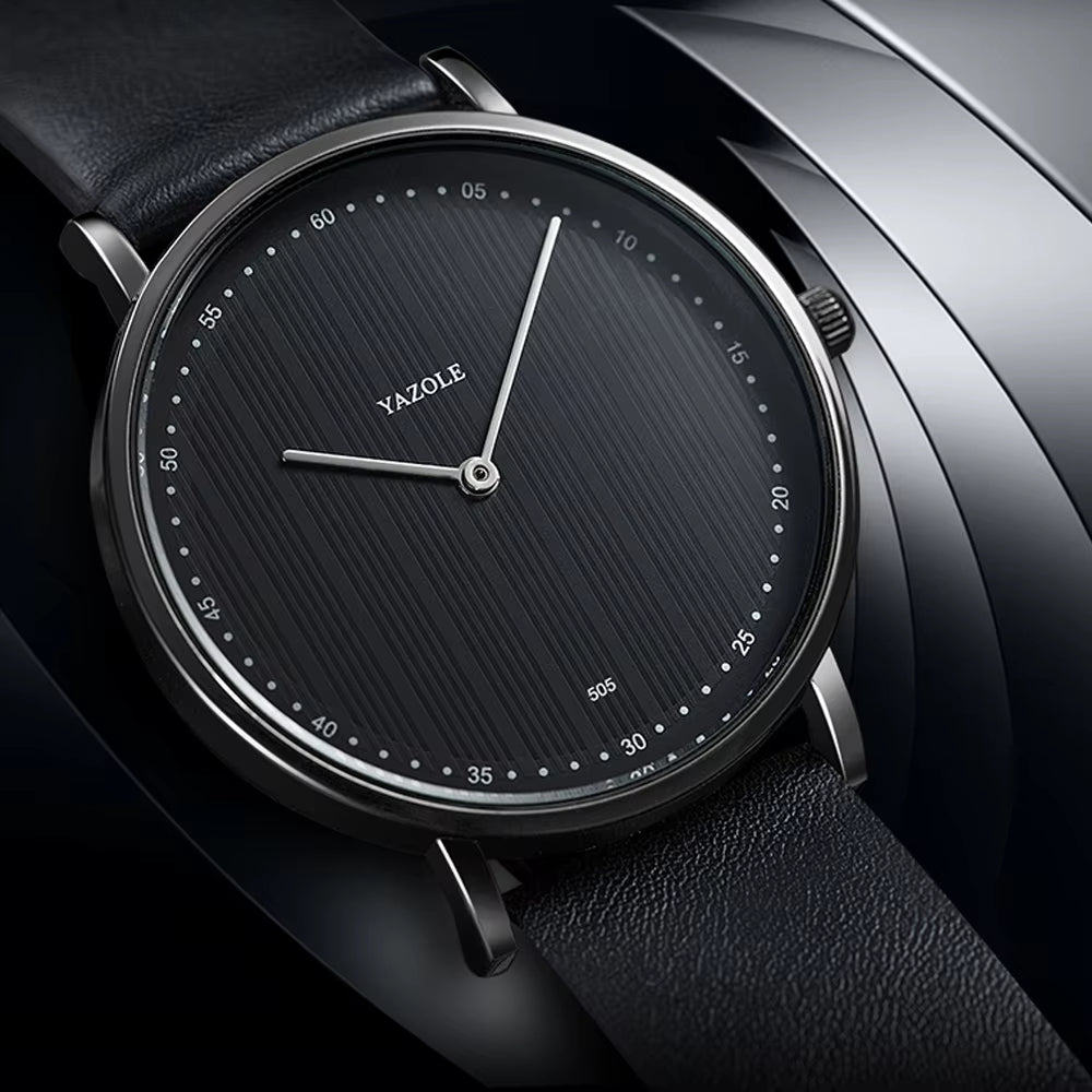 Caliber Signature: Zeitlose Eleganz in Perfektion