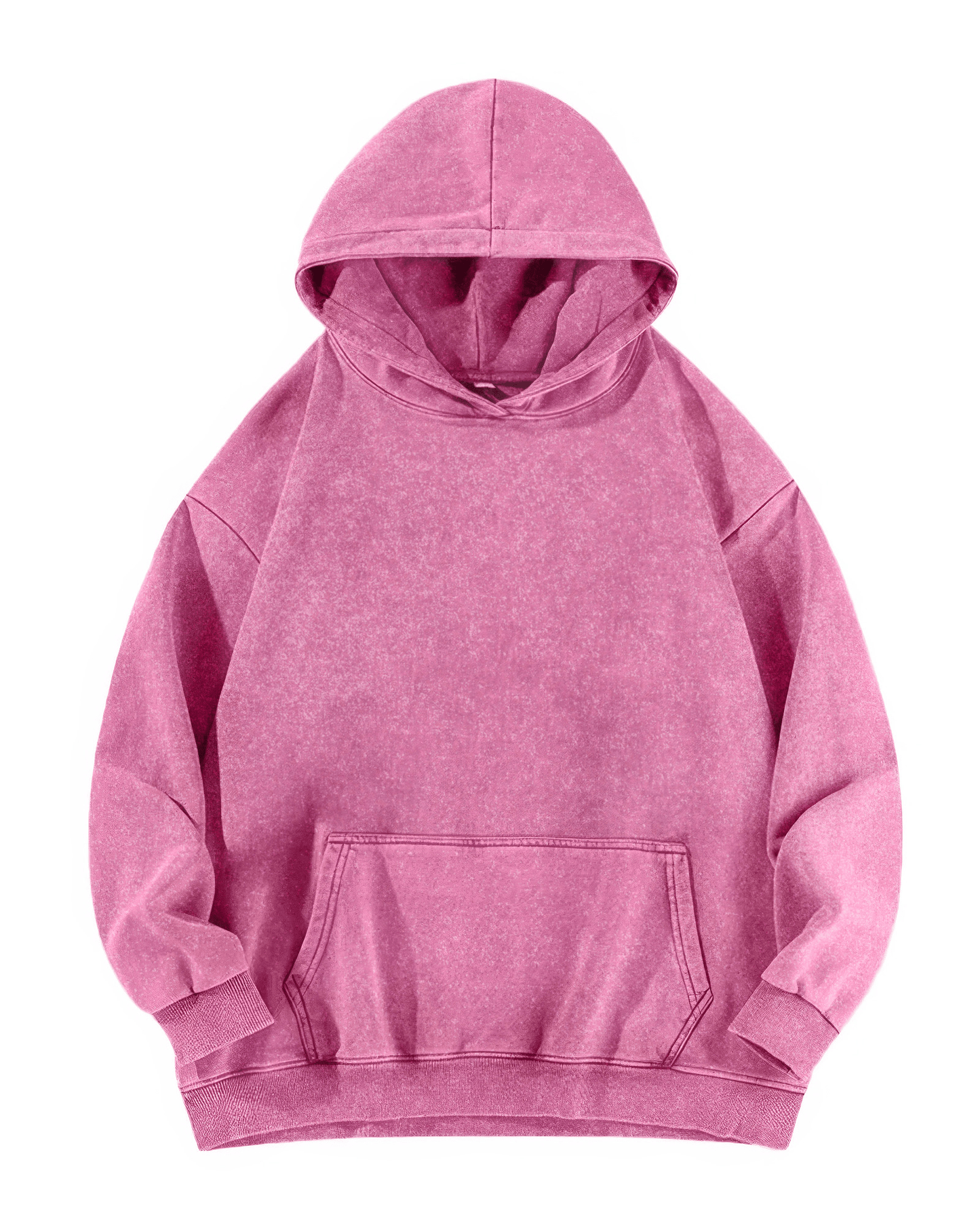 Sei Dein Eigenes Monster: Vintage Hoodie