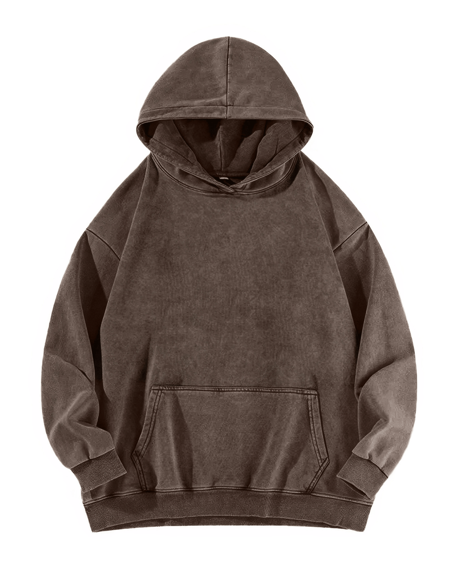 Sei Dein Eigenes Monster: Vintage Hoodie