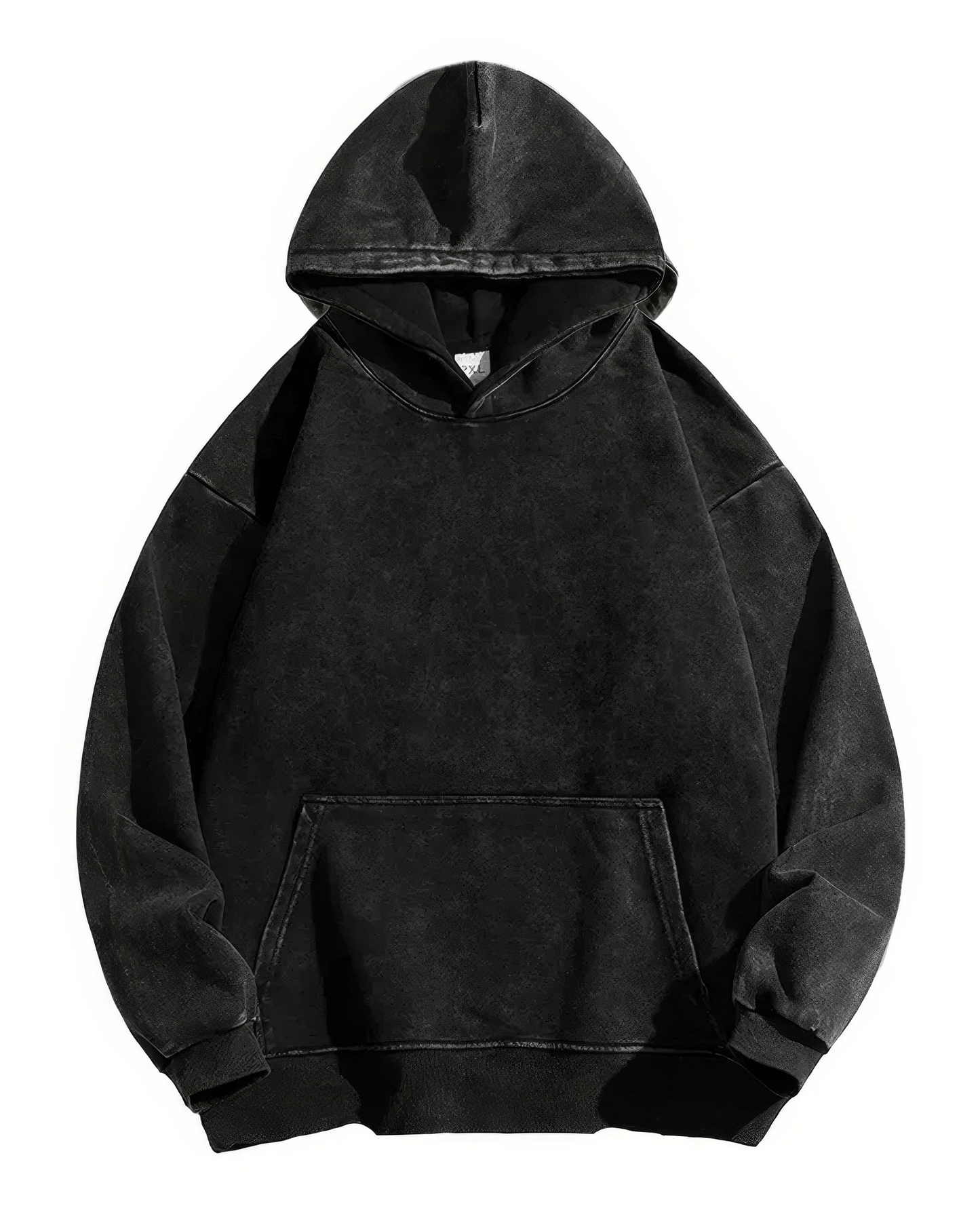 Sei Dein Eigenes Monster: Vintage Hoodie