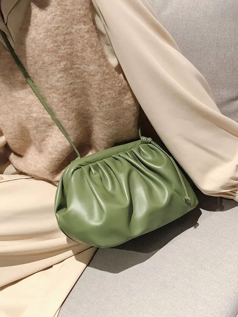 Pochette Bellina: Eleganz in Perfektion