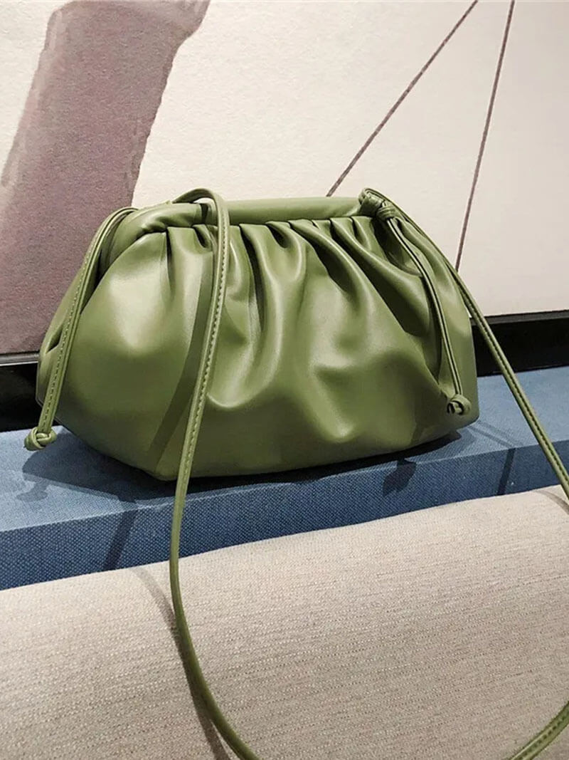 Pochette Bellina: Eleganz in Perfektion