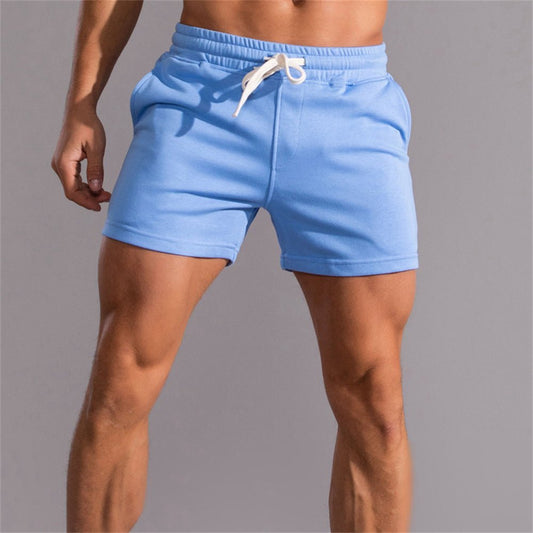 Atheltichub Bermuda Slim Shorts – Stil trifft Komfort!