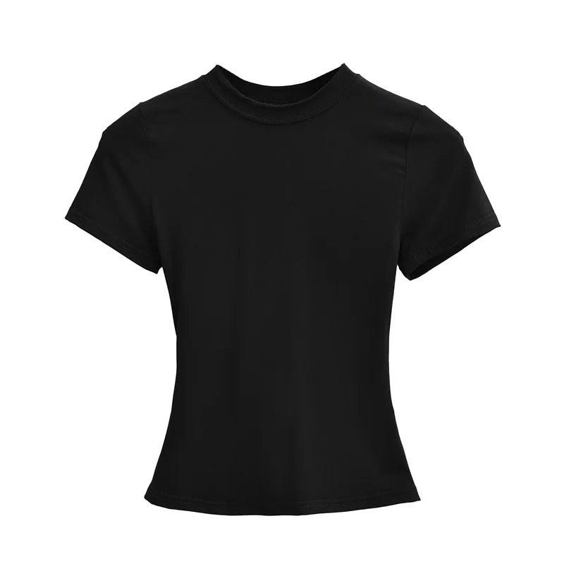 Casual Slim form top