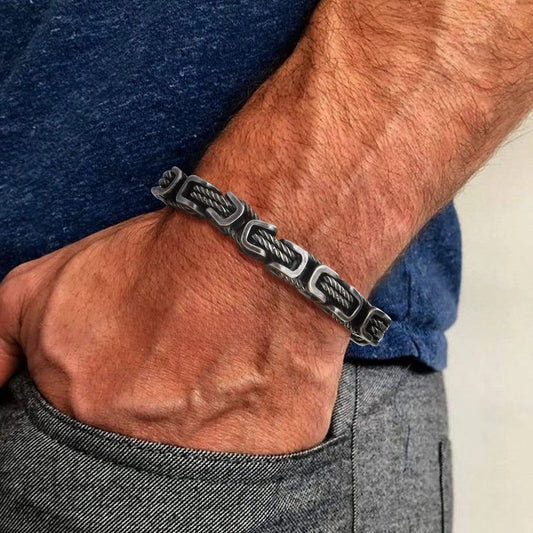 Rogue Forged Kettenarmband