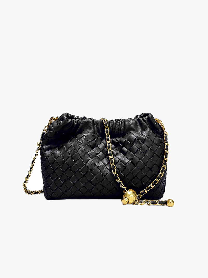 Umhängetasche Claire: Eleganz trifft Funktionalität