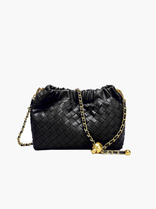 Umhängetasche Claire: Eleganz trifft Funktionalität