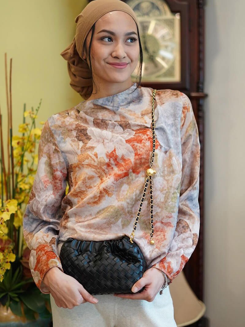 Umhängetasche Claire: Eleganz trifft Funktionalität