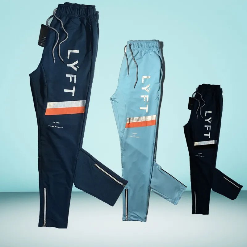 Atheltichub Combat Lyft Joggers: Stil trifft Funktion!