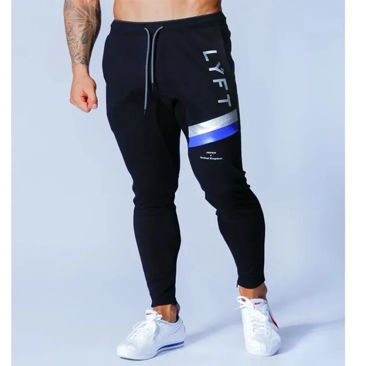 Atheltichub Combat Lyft Joggers: Stil trifft Funktion!