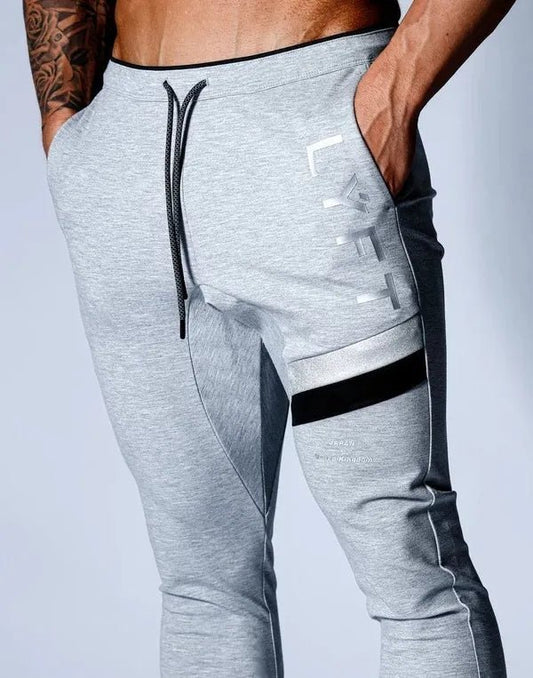 Atheltichub Combat Lyft Joggers: Stil trifft Funktion!