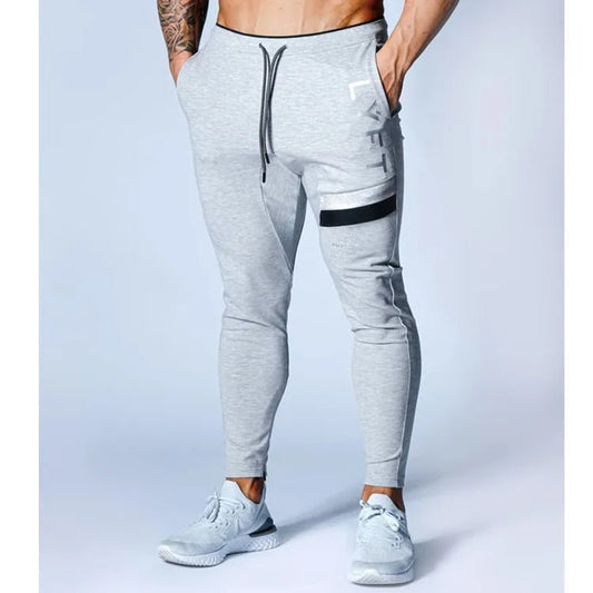 Atheltichub Combat Lyft Joggers: Stil trifft Funktion!