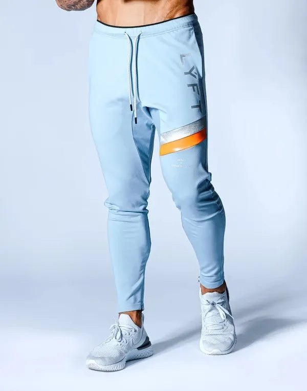 Atheltichub Combat Lyft Joggers: Stil trifft Funktion!