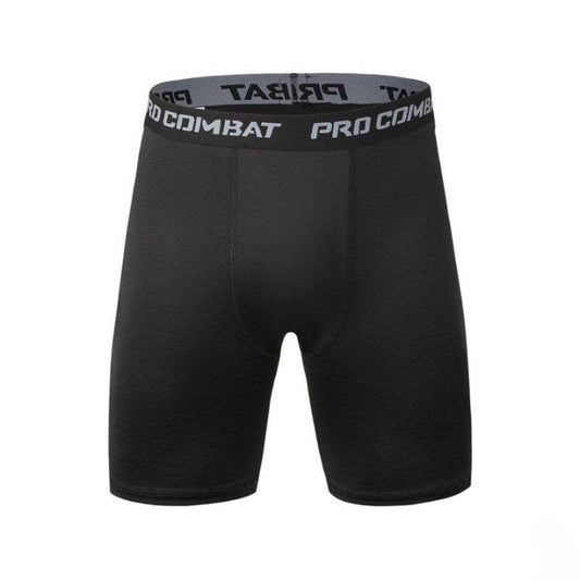 Atheltichub Combat Pro Kompressionsshorts: Ultimative Performance!