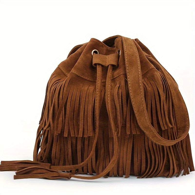 Canyon Fransen-Bucket Bag