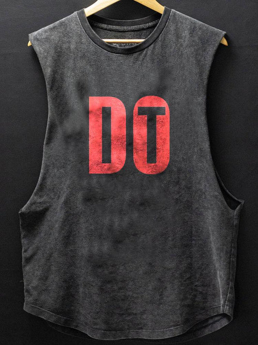 DO IT TANK – Dein Begleiter für jede Herausforderung!