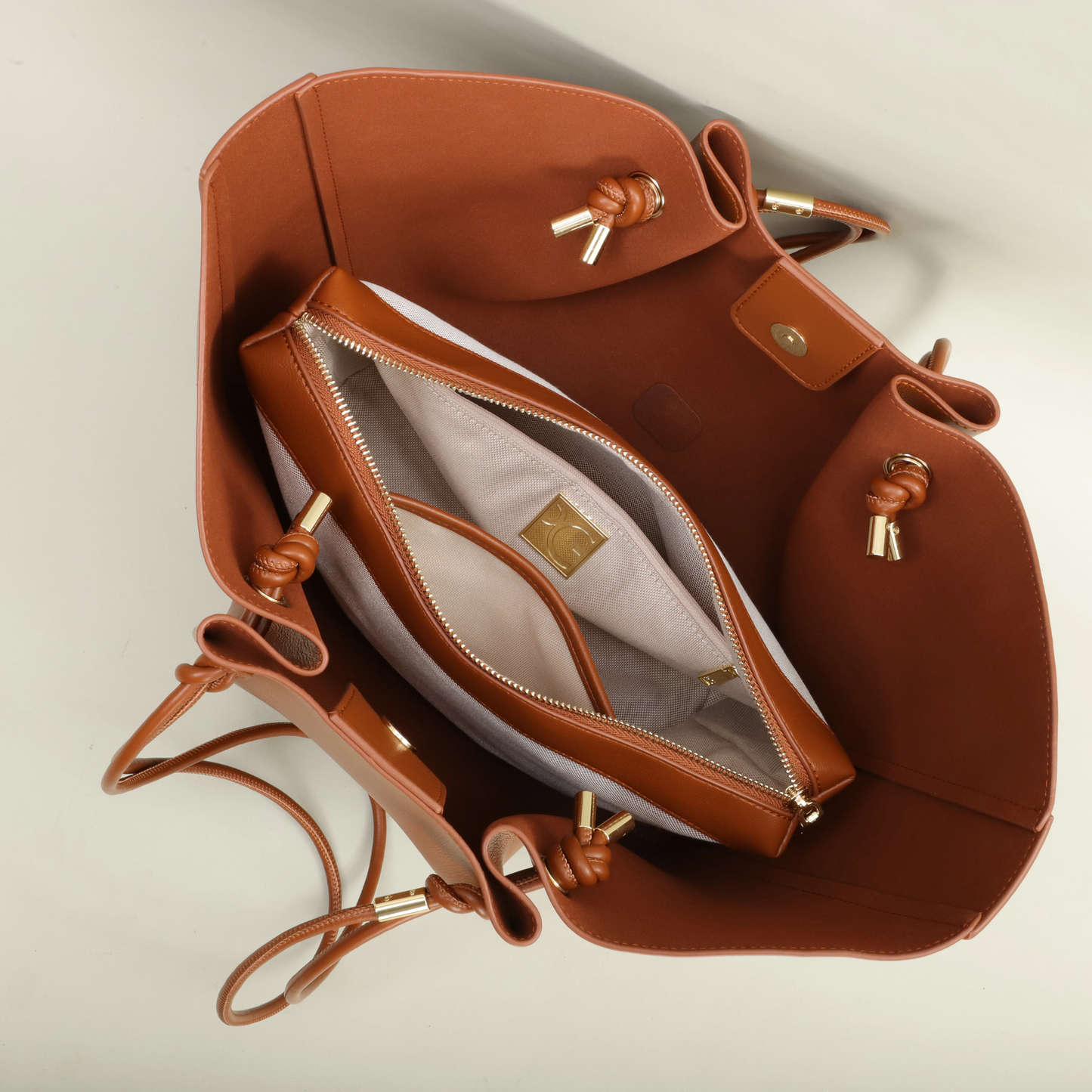 Pallier Grace: Elegante Tragetasche für anspruchsvolle Momente