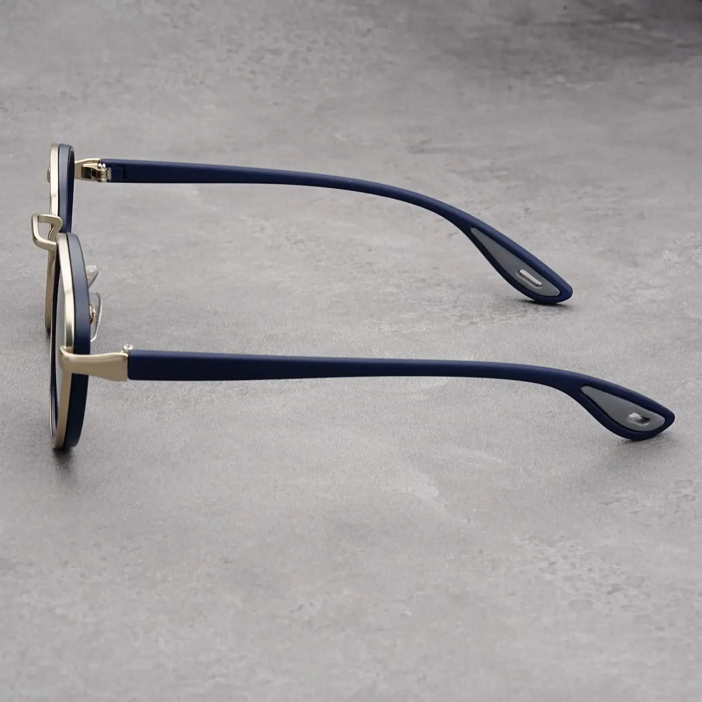 Regent Vision: Exquisite Sonnenbrille für anspruchsvolle Augenblicke