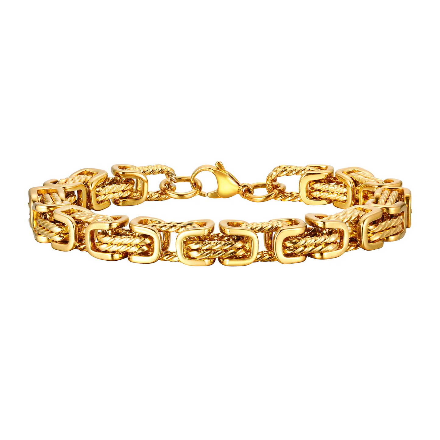 Rogue Forged Kettenarmband