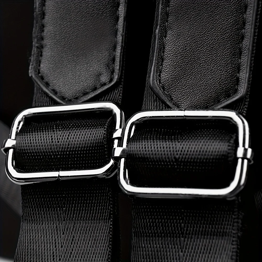 Vantage Eleganter Gepolsterter Rucksack