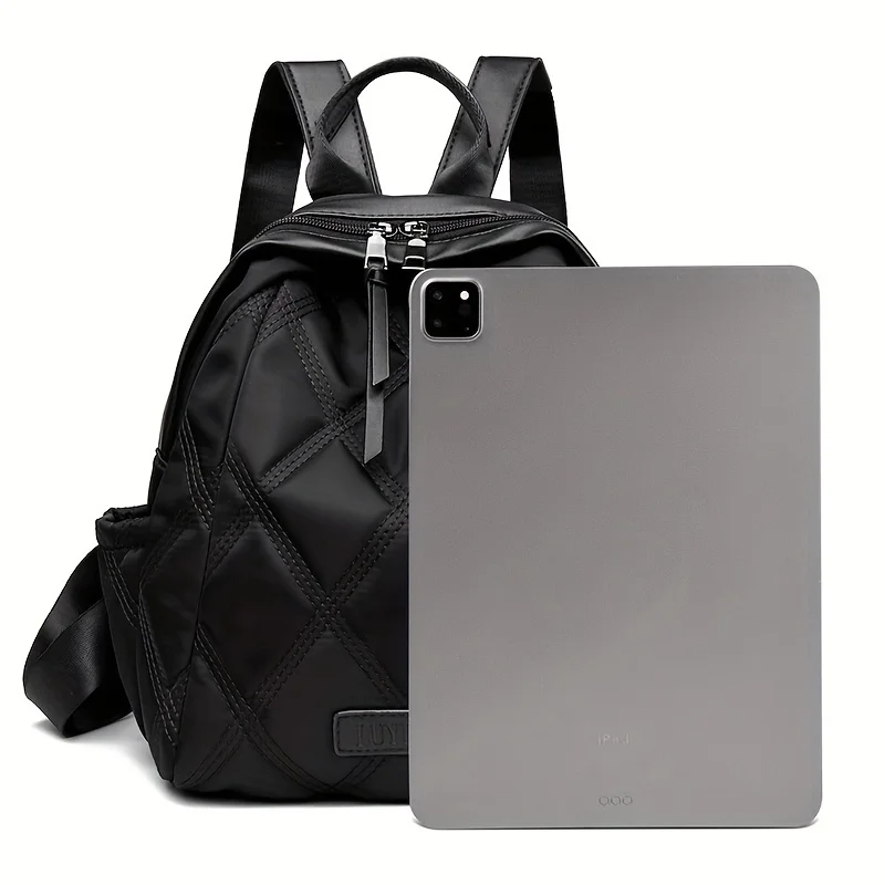 Vantage Eleganter Gepolsterter Rucksack